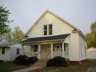 Foreclosed Home - List 100023118