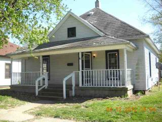Foreclosed Home - List 100286564