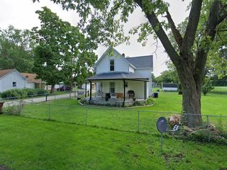 Foreclosed Home - 310 S JACKSON ST, 47842