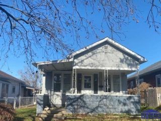 Foreclosed Home - 925 WALNUT ST, 47842
