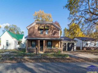 Foreclosed Home - 409 N 8TH ST, 47842