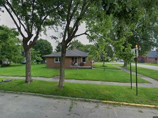 Foreclosed Home - 803 N 9TH ST, 47842