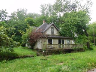Foreclosed Home - 534 NORTH ST, 47842
