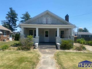 Foreclosed Home - 1639 N 9TH ST, 47842