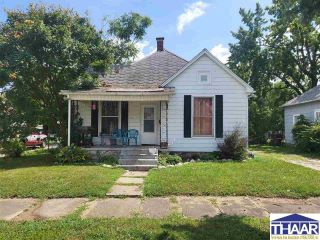 Foreclosed Home - 1036 S 3RD ST, 47842
