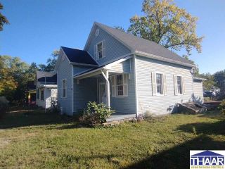 Foreclosed Home - 117 N 10TH ST, 47842