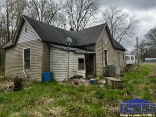 Foreclosed Home - List 100388664