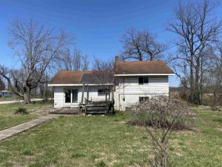 Foreclosed Home - 4995 S STATE ROAD 159, 47848