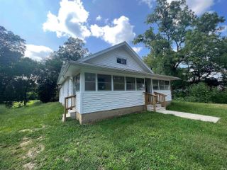 Foreclosed Home - 1092 S 1ST ST, 47848