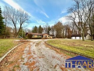 Foreclosed Home - 13826 STATE ROAD 159, 47858