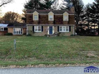 Foreclosed Home - 13041 S FINER ST, 47866