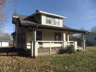 Foreclosed Home - 4134 N COUNTY ROAD 850 E # 850E, 47868