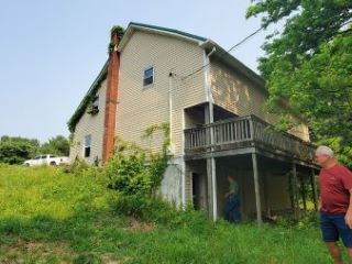 Foreclosed Home - List 100793085