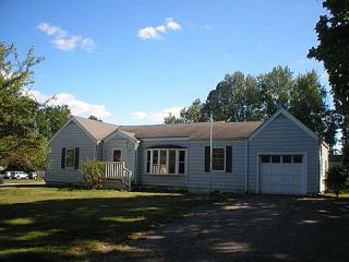 Foreclosed Home - List 100138632