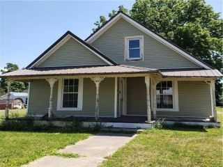Foreclosed Home - 311 N ERIE ST, 47872