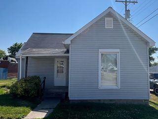 Foreclosed Home - 207 S VIRGINIA ST, 47872