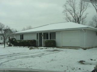 Foreclosed Home - 314 N DEPOT ST, 47874