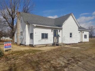 Foreclosed Home - 610 E Middle Street, 47874