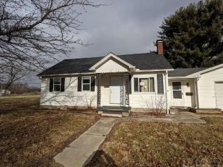Foreclosed Home - 428 W JEFFERSON ST, 47879
