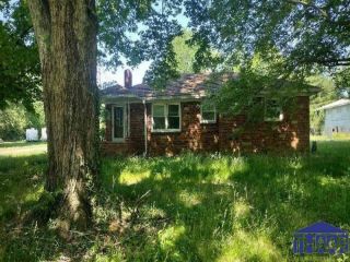 Foreclosed Home - 412 N THOMAS ST, 47879