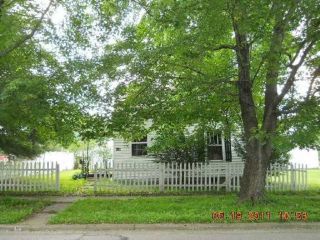 Foreclosed Home - 241 S STATE ST, 47882