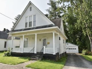 Foreclosed Home - 225 W JOHNSON ST, 47882