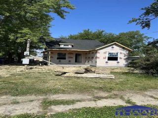 Foreclosed Home - 504 N BROAD ST, 47882