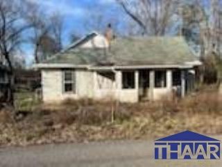 Foreclosed Home - 7155 E CASS MAIN ST, 47882