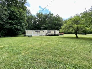 Foreclosed Home - 5015 W STATE ROAD 154, 47882