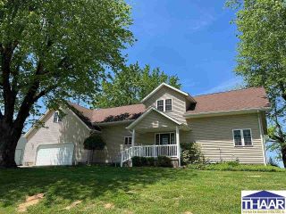 Foreclosed Home - 926 S COUNTY ROAD 600 E, 47882