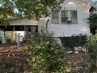 Foreclosed Home - 431 W THOMPSON ST, 47882