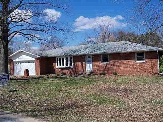 Foreclosed Home - 991 W ORCHARD AVE, 47885