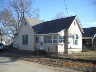 Foreclosed Home - List 100046224
