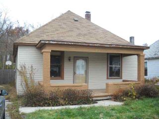 Foreclosed Home - List 100191413