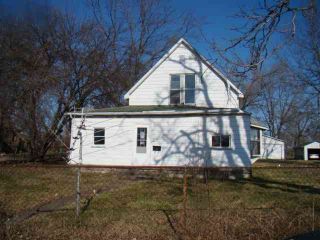 Foreclosed Home - List 100232854
