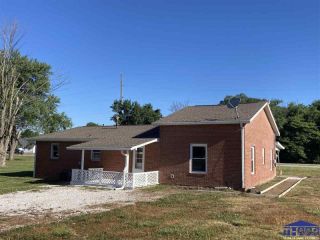 Foreclosed Home - 4200 W OLD US 40, 47885