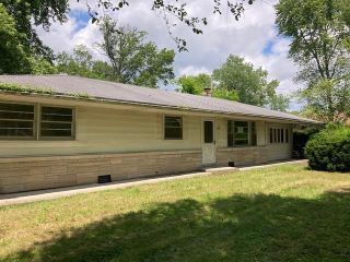 Foreclosed Home - 2915 N BEECHER PL, 47885
