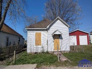 Foreclosed Home - List 100646423
