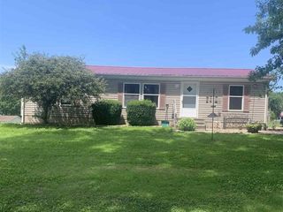 Foreclosed Home - 4062 W GOODSON AVE, 47885