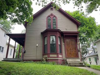 Foreclosed Home - 220 TINKLER ST, 47901