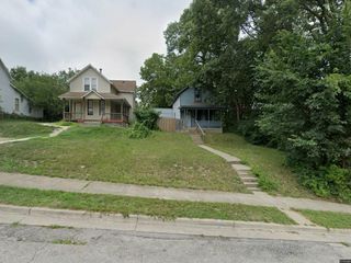 Foreclosed Home - 124 ASHER ST, 47901