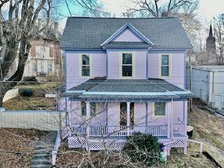 Foreclosed Home - 1325 FERRY ST, 47901