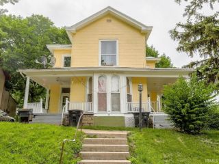 Foreclosed Home - 224 TINKLER ST, 47901