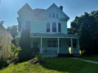 Foreclosed Home - 217 PERRIN AVE, 47901