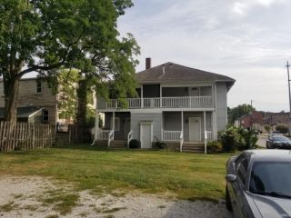 Foreclosed Home - 1102 FERRY ST, 47901