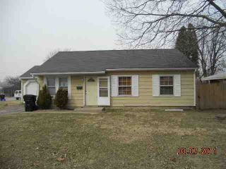 Foreclosed Home - List 100046105