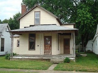 Foreclosed Home - List 100099417