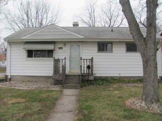 Foreclosed Home - 2300 N 26TH ST, 47904
