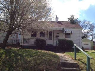 Foreclosed Home - 1823 UNDERWOOD ST, 47904