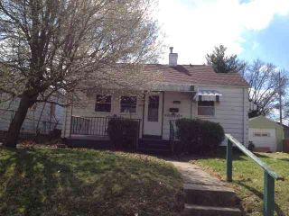 Foreclosed Home - List 100281841